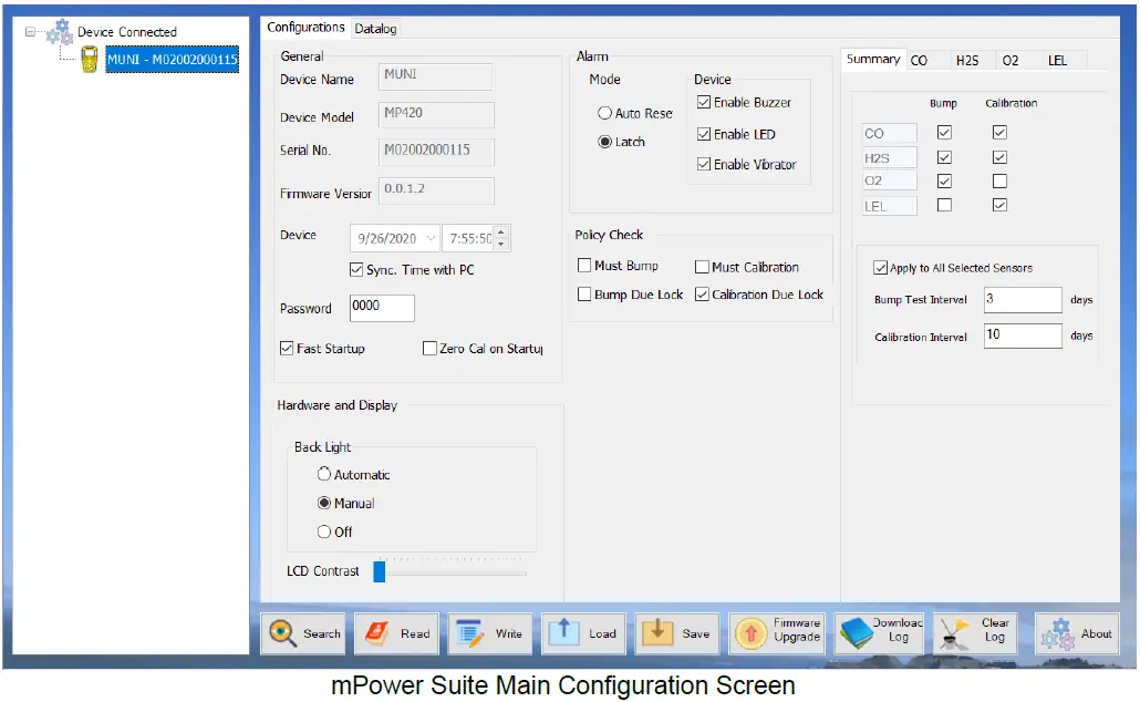 mPower-Electronics-MP420-Multi-Gas-Detectors-15