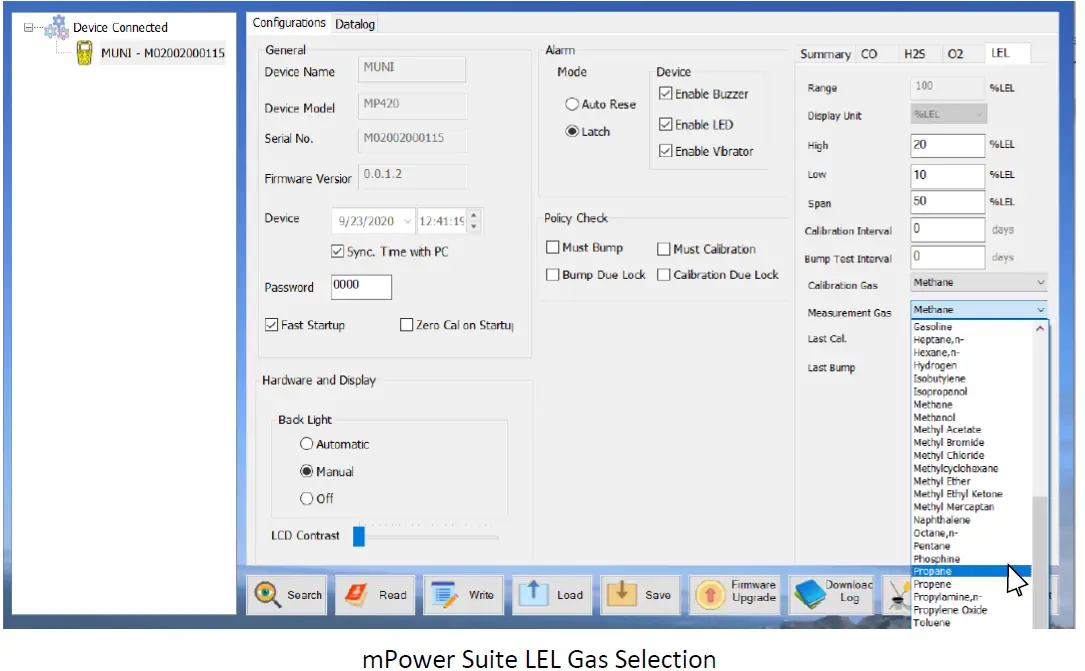 mPower-Electronics-MP420-Multi-Gas-Detectors-17