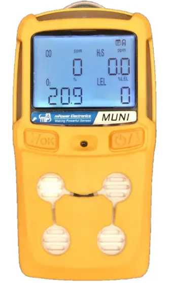 mPower-Electronics-MP420-Multi-Gas-Detectors-PRODUCT