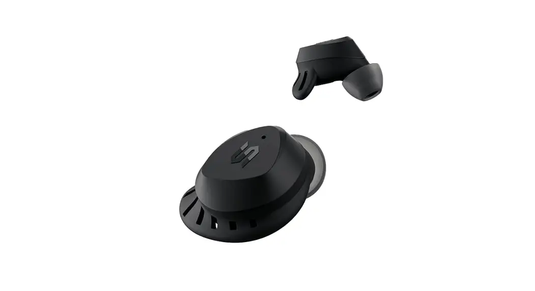 Soul S-fit Tws Wireless Earbuds User Manual Soul S-fit Tws Wireless Earbuds User Manual