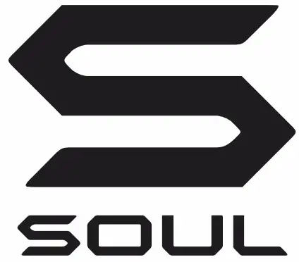 SOUL S logo