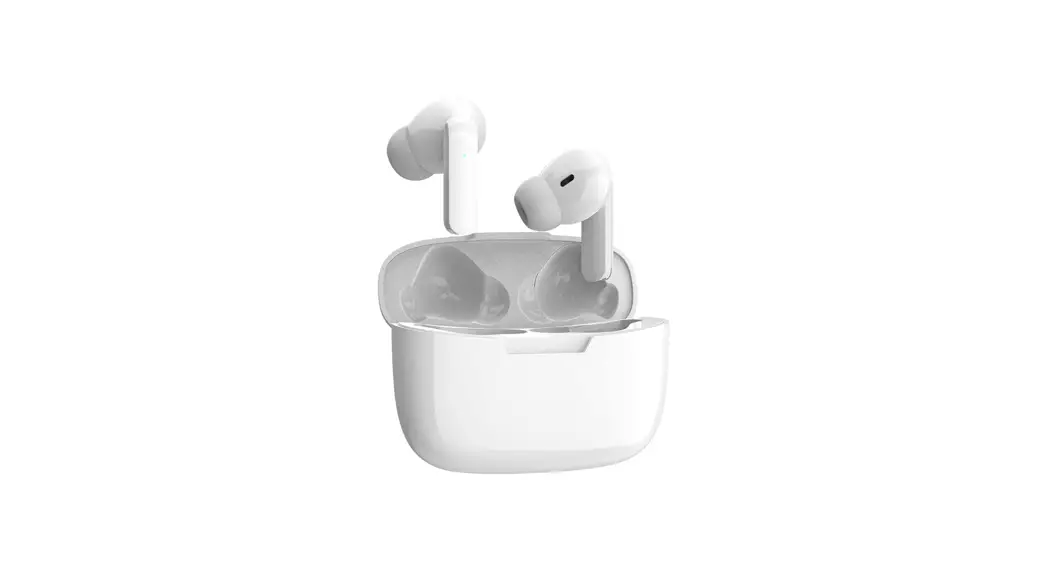 Miniso Q51b Noise Cancelling Mini Tws Earphones User Manual Miniso Q51b Noise Cancelling Mini Tws Earphones User Manual