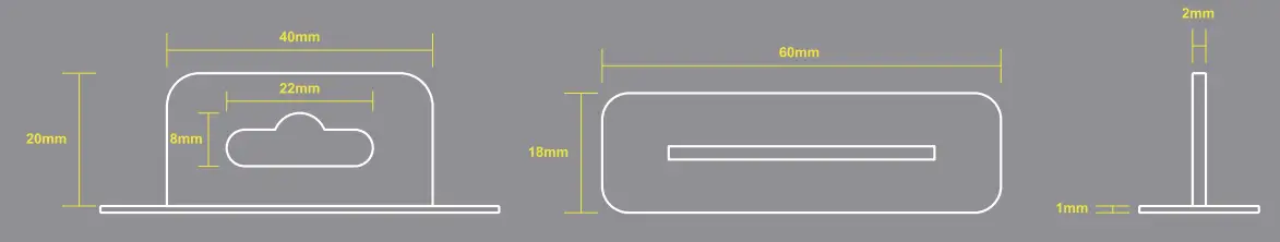 MINISO Q51B Noise Cancelling Mini Tws Earphones-fig2