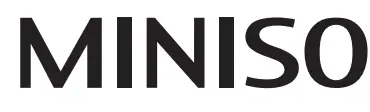 MINISO -logo