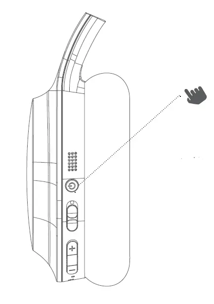 Tribit QuietPlus 50 BTH73 Wireless Headphones-fig3