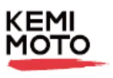KEMIMOTO- logo