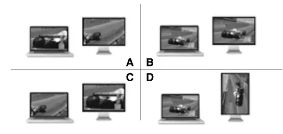 j5Create USB Multi-Monitor Adapter tec