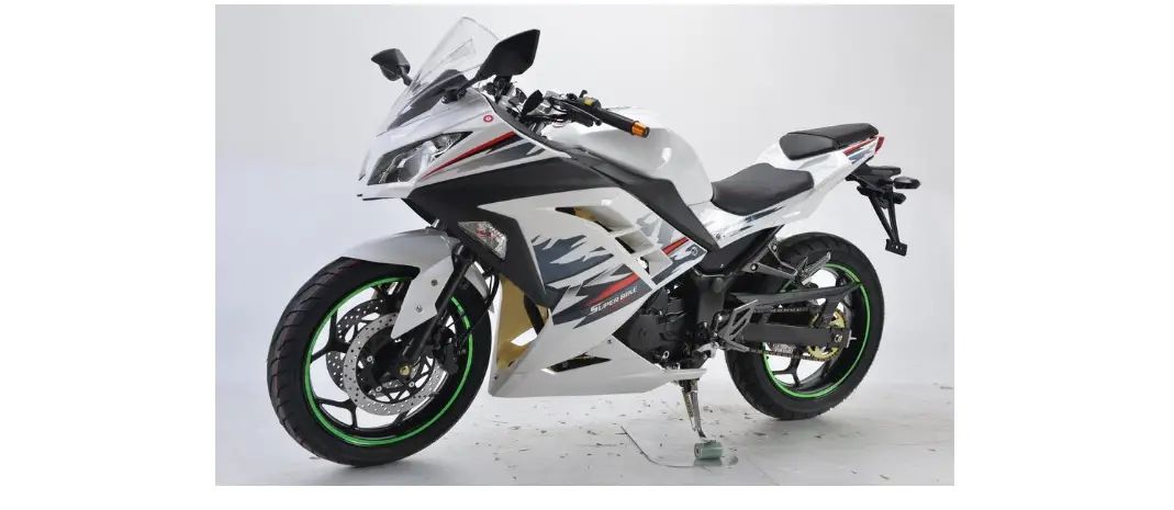 X-pro Bd250-5 Boom Superbike 250cc Motorcycle User Guide X-pro Bd250-5 Boom Superbike 250cc Motorcycle User Guide