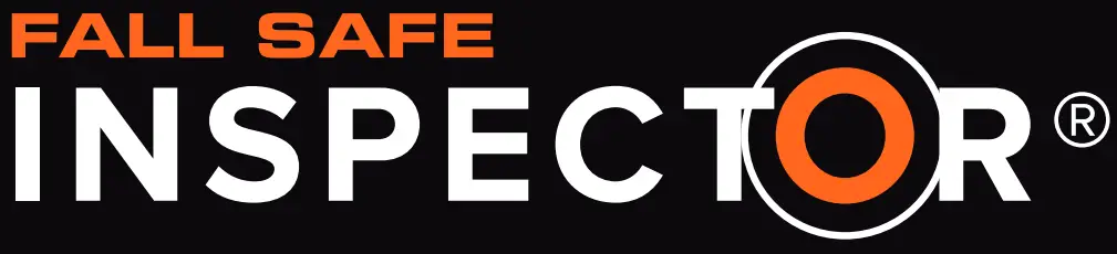 FALL SAFE Inspector Mobile App