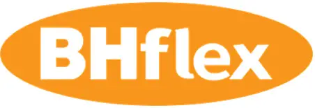 BHflex Logo