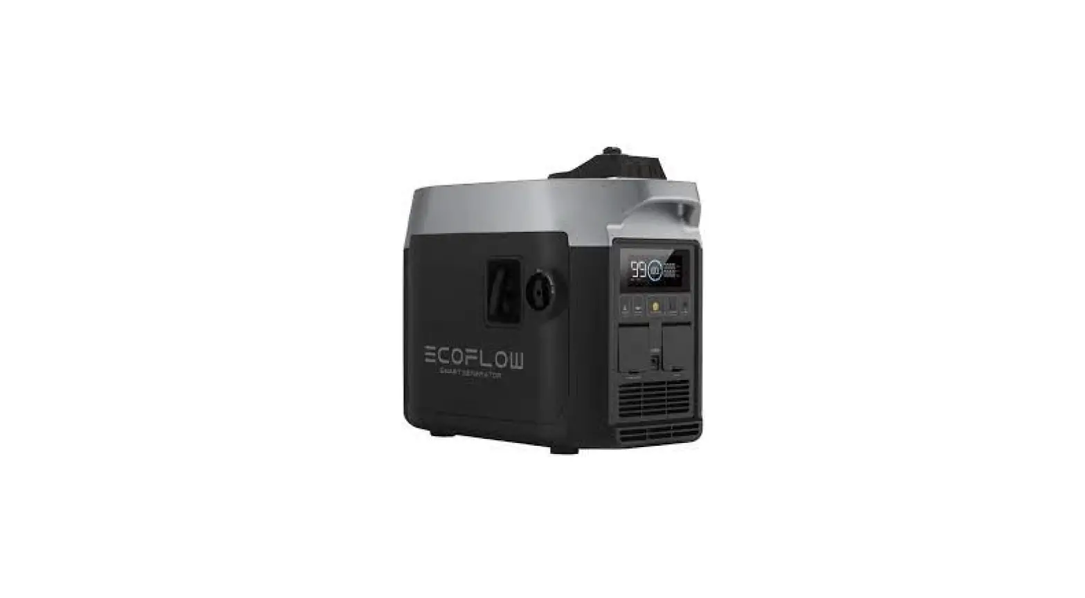 Ecoflow Smart 1800w Petrol Inverter Generator User Manual Ecoflow Smart 1800w Petrol Inverter Generator User Manual