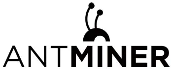 ANTMINER - Logo