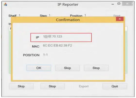 ANTMINER S19 Pro Hydro Big Server - Setting up the Server 2