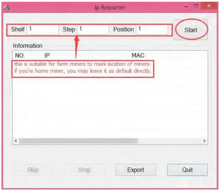 ANTMINER S19 Pro Hydro Big Server - Setting up the Server