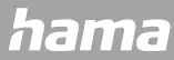 hama logo