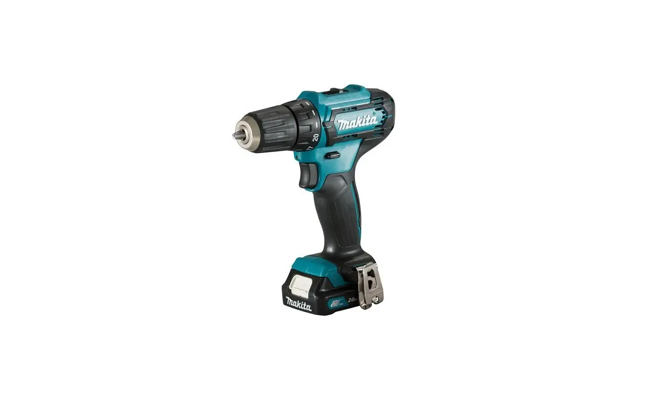 Makita Df347d Cordless Driver Drill Instruction Manual Makita Df347d Cordless Driver Drill Instruction Manual