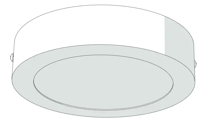 Nedis Wifilaw10wt Wi-fi Smart Ceiling Light User Manual Nedis Wifilaw10wt Wi-fi Smart Ceiling Light User Manual