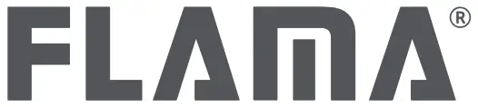 FLAMA logo