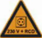Warning Icon