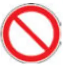 Warning Icon