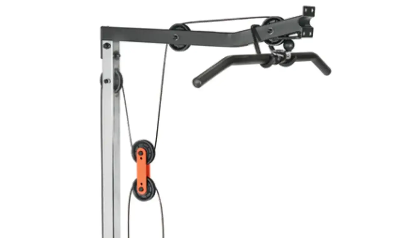 Sunny Health Fitness Sf-xf9927 Lat Pull Down Attachment User Manual