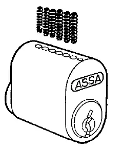 ASSA V-103-Twin-600-Classic-Mortise-Cylinder-fig-22