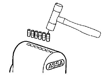 ASSA V-103-Twin-600-Classic-Mortise-Cylinder-fig-23