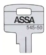 ASSA V-103-Twin-600-Classic-Mortise-Cylinder-fig-6