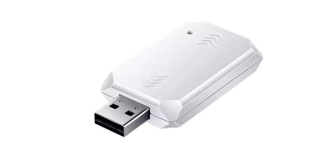 Haier Cba-l80 Wifi Or Bluetooth Module Instructions