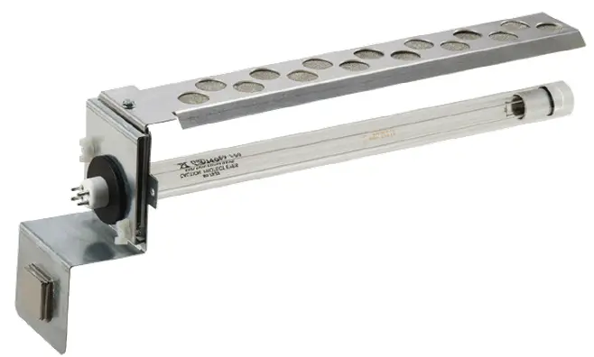 SecondWind SF 2124 24V Coil Clean