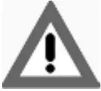 Warning icon