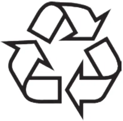 Recycle icon