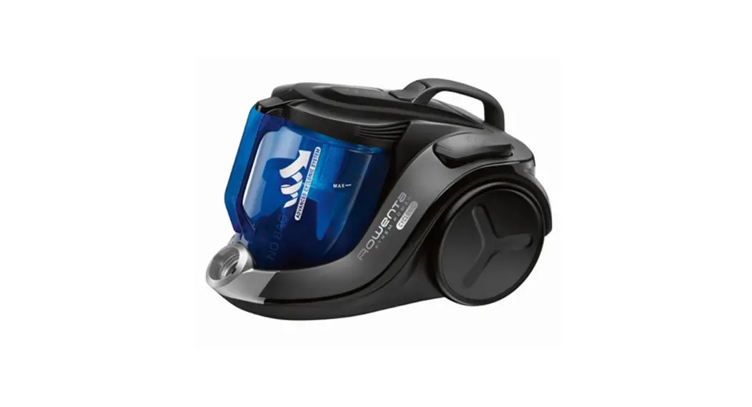 Rowenta Ro7262ea Vacuum Cleaner User Guide