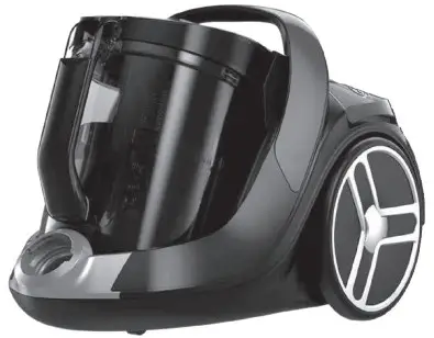 Rowenta RO7262EA Vacuum Cleaner - Fig7