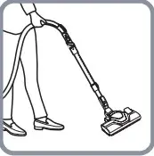 Rowenta RO7262EA Vacuum Cleaner - Icon 12