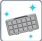 Rowenta RO7262EA Vacuum Cleaner - Icon 16