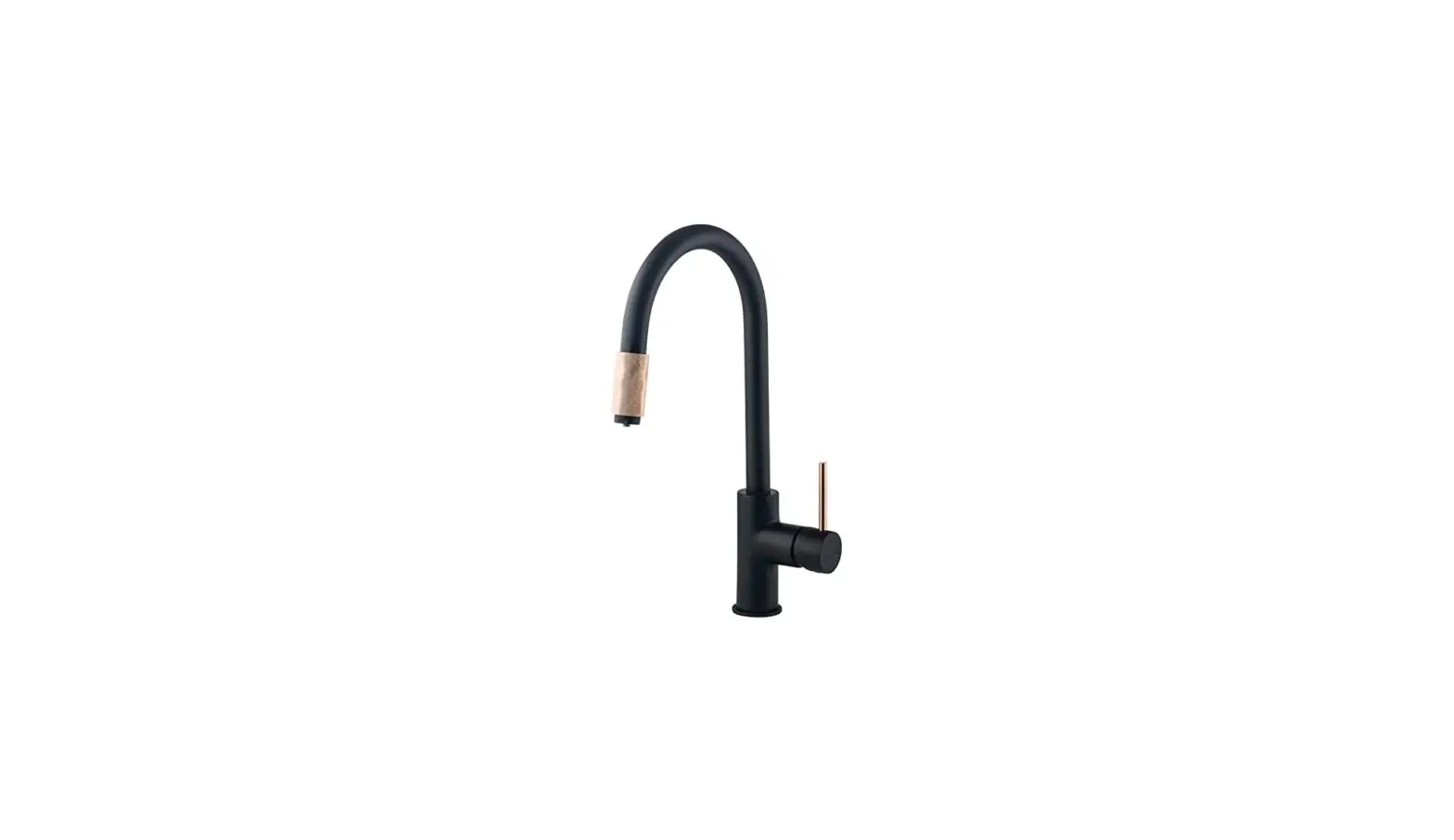 Deante Bca X64m Kitchen Tap User Guide