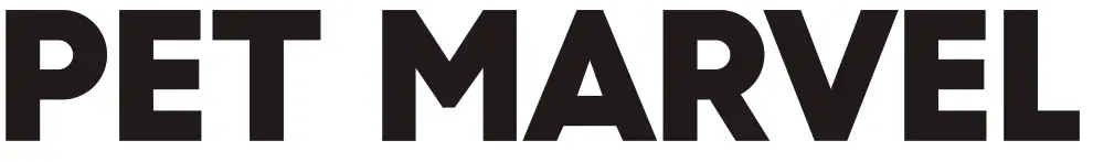 PET MARVEL logo