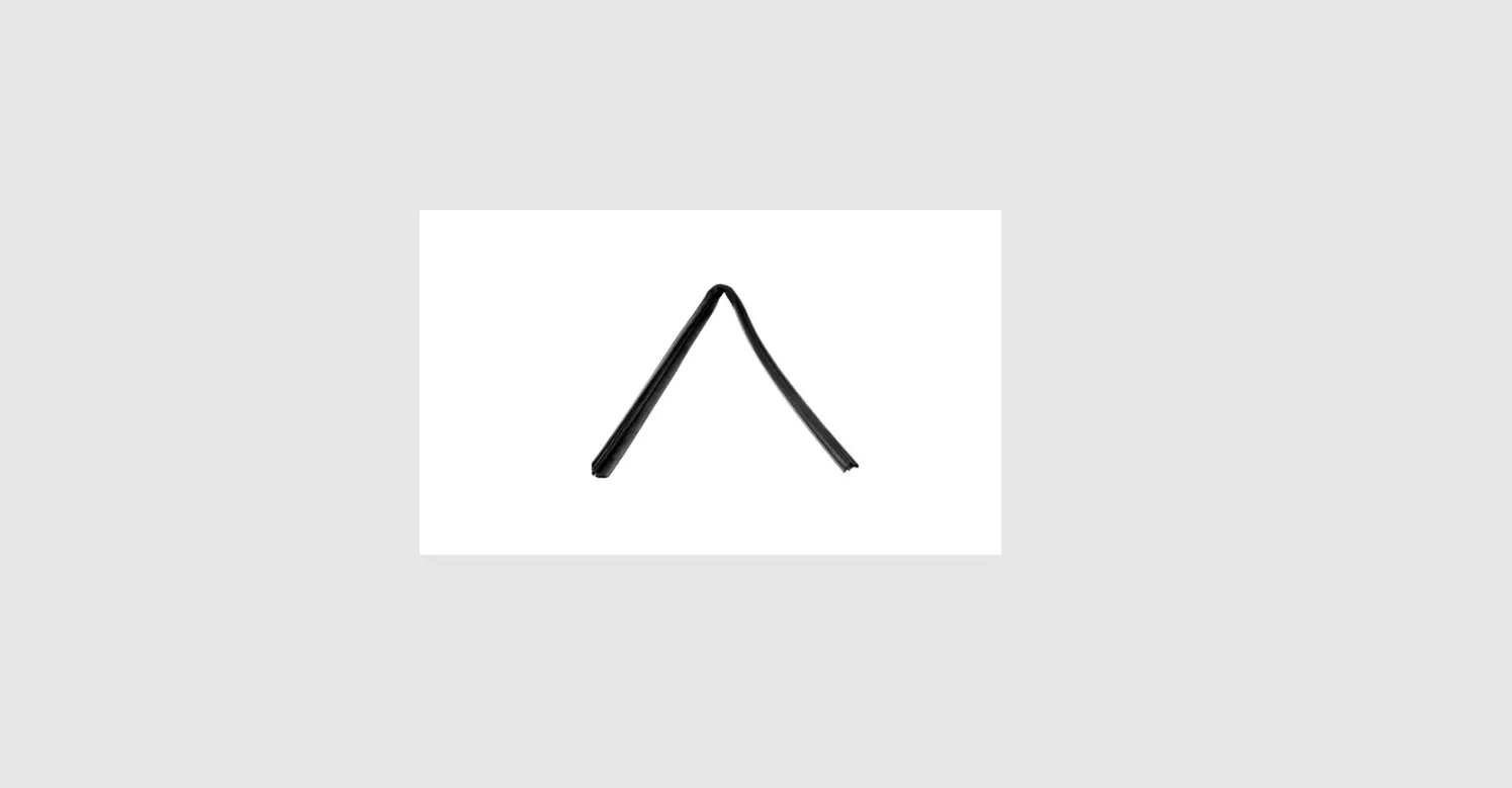 Cal-royal Int-440 Weather Seal Door Accessories Installation Guide