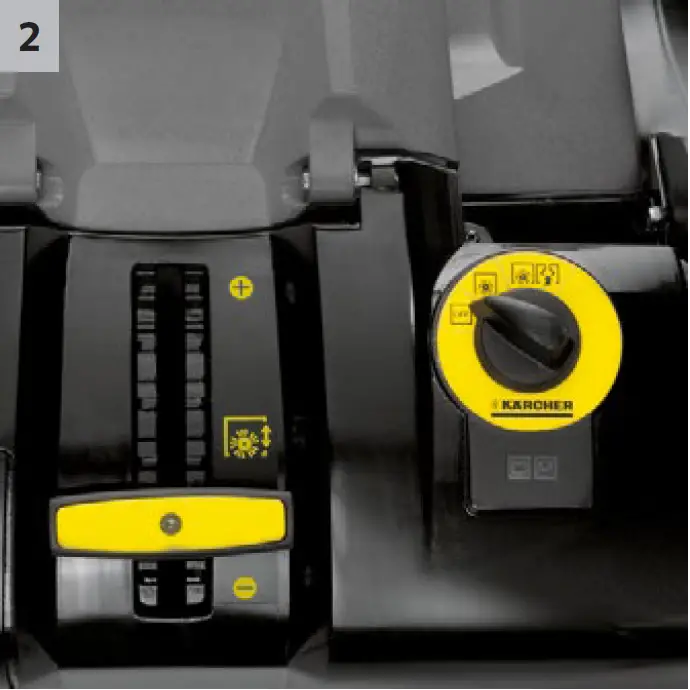 KARCHER KM 7030 C Bp Pack Adv 01