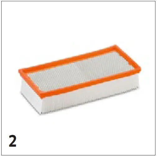 KARCHER KM 7030 C Bp Pack Adv 06