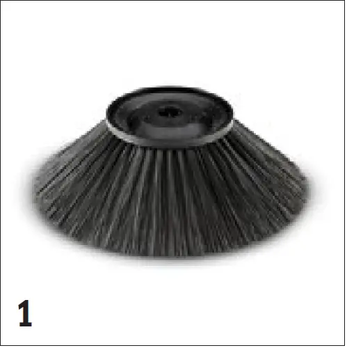 KARCHER KM 7030 C Bp Pack Adv 10