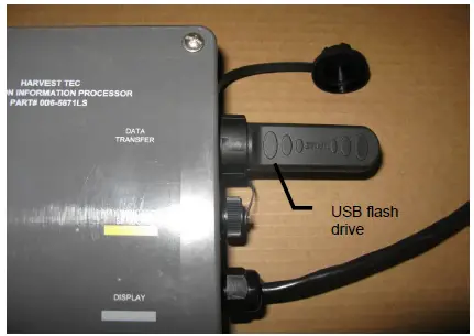 HARVEST-TEC-890A-Scale-Interface-Kit-and-GPS-Attachment-Kit-for-AGCO-balers-06