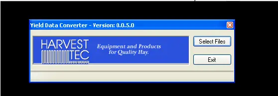 HARVEST-TEC-890A-Scale-Interface-Kit-and-GPS-Attachment-Kit-for-AGCO-balers-10