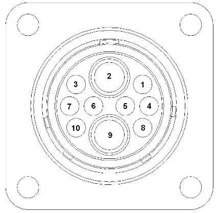 HARVEST-TEC-890A-Scale-Interface-Kit-and-GPS-Attachment-Kit-for-AGCO-balers-11