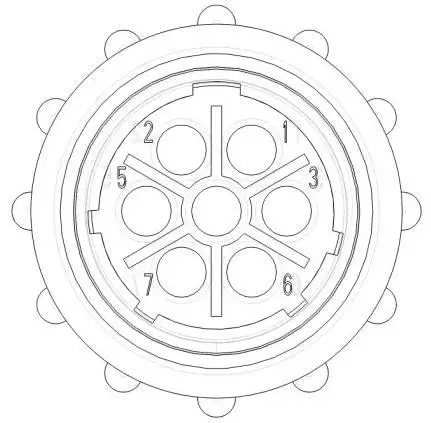 HARVEST-TEC-890A-Scale-Interface-Kit-and-GPS-Attachment-Kit-for-AGCO-balers-14