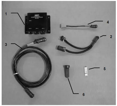 HARVEST-TEC-890A-Scale-Interface-Kit-and-GPS-Attachment-Kit-for-AGCO-balers-15