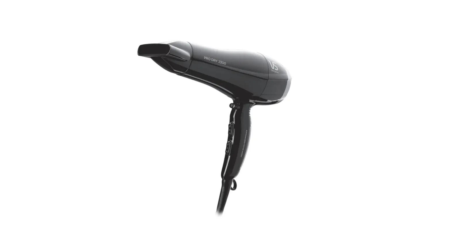 Sassoon Vsd120a Pro Dry 2300 Hair Dryer Instruction Manual Sassoon Vsd120a Pro Dry 2300 Hair Dryer Instruction Manual