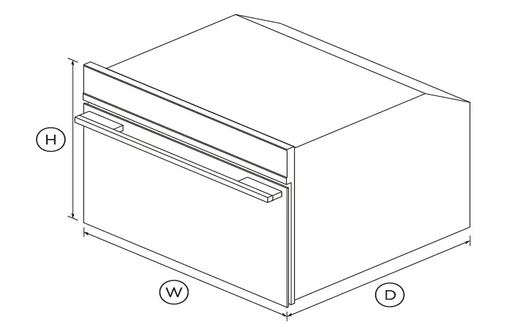 FISHER-PAYKEL-OS24NDBB1-Combination-Steam-Oven-fig1