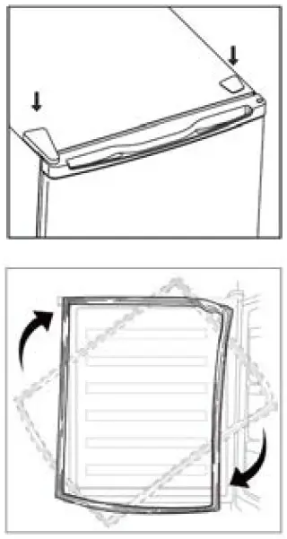 veripart-VPKK143W-Refrigerator-fig-11